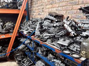 Second hand valve bodys for sale
