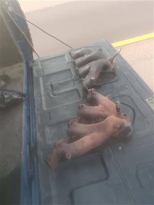 Chev Captiva Le9 /Le5 exhaust manifold for sale 