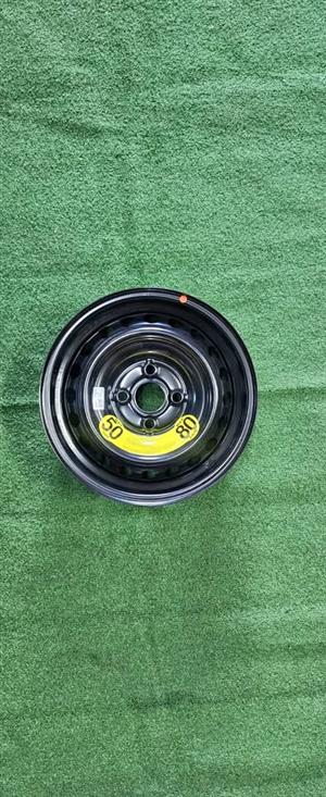 GRAND i10 14 INCH RIMS 