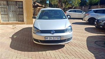 Polo vivo 1.4i