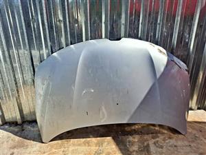 Renault Kwid Bonnet