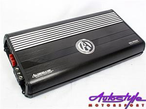 Audiobank Digital Monoblock 3800w