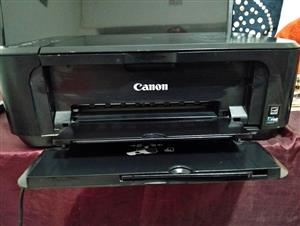 Selling canon printer