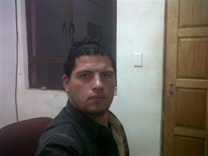 Barend middle age, I am looking for any , full-time or part time work