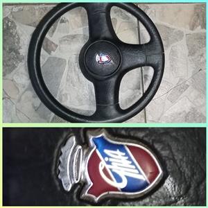 Ford Sapphire Samco edition parts
