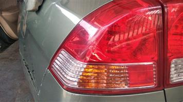 HONDA CIVIC CORNER TAIL LIGHT FOR SALE