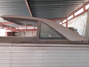 Mercedes SL500 Hard Top Roof For Sale