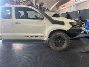 Rims to swop for black rims