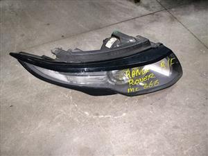 RANGE ROVER EVOQUE LEFT SIDE HEAD LIGHT 2010 MODEL FOR SALE