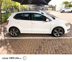 VW POLO 2.0 Comfort line