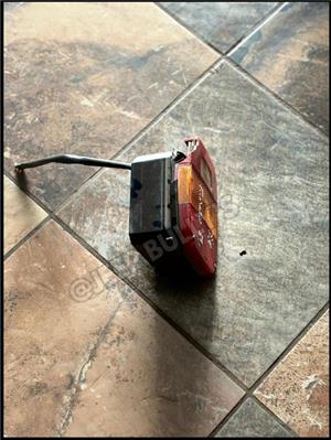 Jeep Wrangler TJ | Second Hand Taillights For Sale