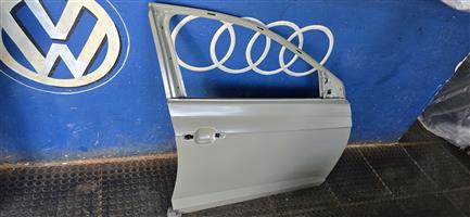 New stock arrivals  Polo 8 right front door