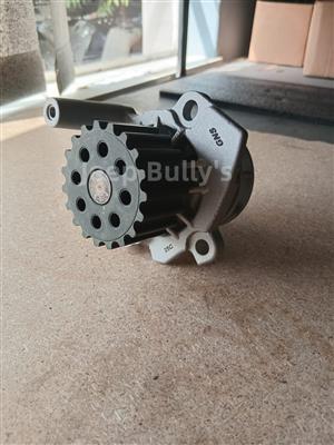 Dodge Journey 2.0 (DIESEL) New Water Pump - Dodge Spares   