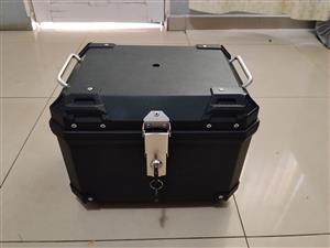 57L Motorcycle Top Box
