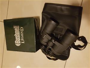 Binoculars Bushnell 10x42