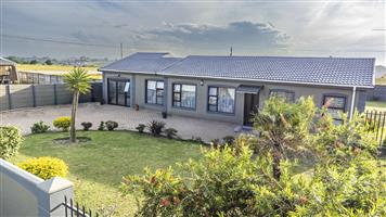 House For Sale in Delvillepark