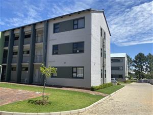 2 Bedroom Apartment For Sale in Rynfield