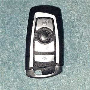 BMW F SERIES KEYS SUPPLIED AND CODED F10 F12 F13 F25 read description