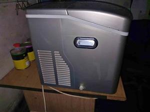 Ice machine