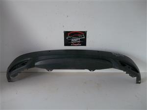 Honda HR-V rear bumper spoiler