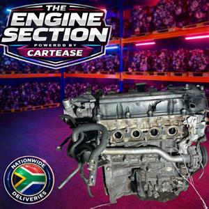 MAZDA CX-3 2.0LT #PE ENGINE FOR SALE!!!