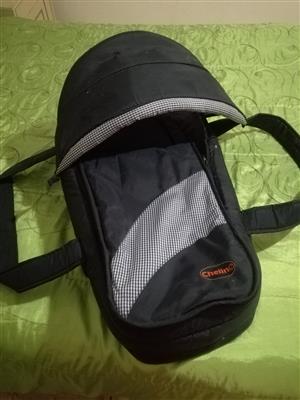 Chelino Baby Carrier 