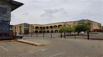 2618m2  Showroom, Offices and Warehouse  - TO LEASE