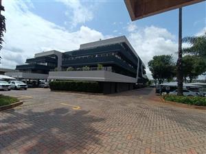Cresta Junction:  Fantastic A grade office space to Let in Cresta for only R 109 per m²!