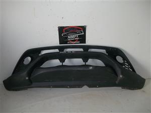 Nissan Juke 14-19 front bumper lower valance