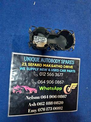 Ford Mustang Center Console Cup Holder