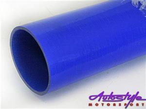 Silicon Straight 102mm - 1meter