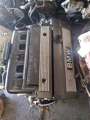 BMW E46 325 M52B25 ENGINE FOR SALE