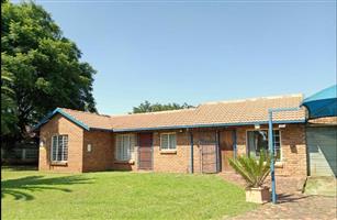 Three Bedroom Family Home Plus Flatlet