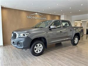 2026 LDV T60 Elite D/C Auto