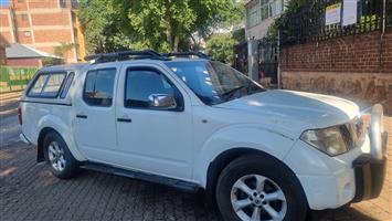 Nissan navara for sale 