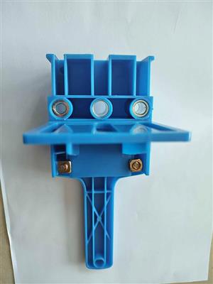 Timber Woodwork Dowel Jig (Brand New)