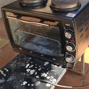 oven for sale 