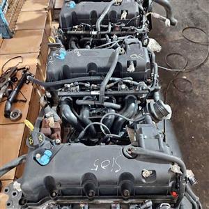 Ford Rocam 1.3L engines for sale