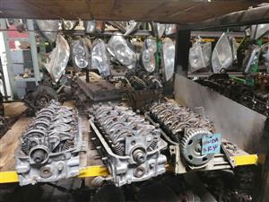 Honda sr4 cylinder head for sale at Richies motor spares