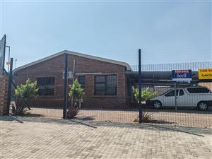Next-Level Industrial Space – Built for Scale, Ready for Action!"