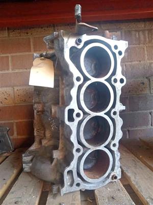 Toyota etios 1.5 2nr subassembly