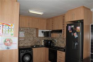 Charming simplex in Secure Estate in Albertsdal, Alberton—perfect for first-time buyers or investor