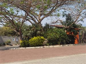 1207SQM STAND FOR SALE AT RIDGE HILL