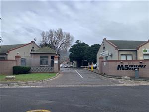 Mixed Use Rental Monthly in Ndabeni