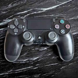 PS4 CONTROLLER READ