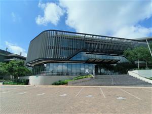 High-Impact 747m² Prime Grade Office To Let in Irene Link Precinct