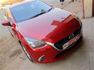 2019 Mazda2 Hatch  Auto