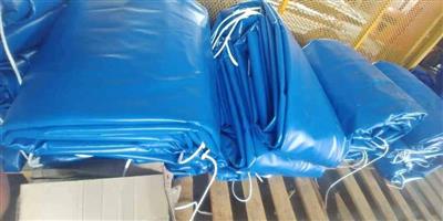General Purpose PVC Tarpaulins for sale
