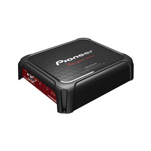 Pioneer GM-DC871 Champion Series Class-D Mono Amplifier 1600w/500rms