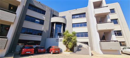 Office space to let in 11 Naivasha Road